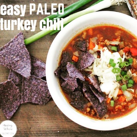 chili season is my favorite and I love my newhellip