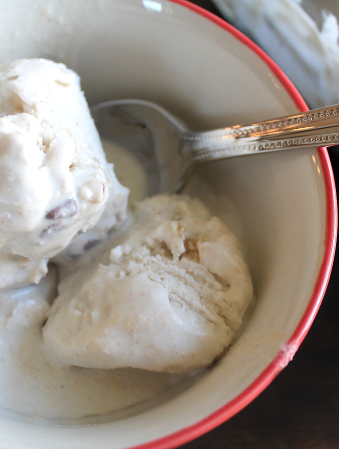peanut butter chocolate chip cookie dough ice cream