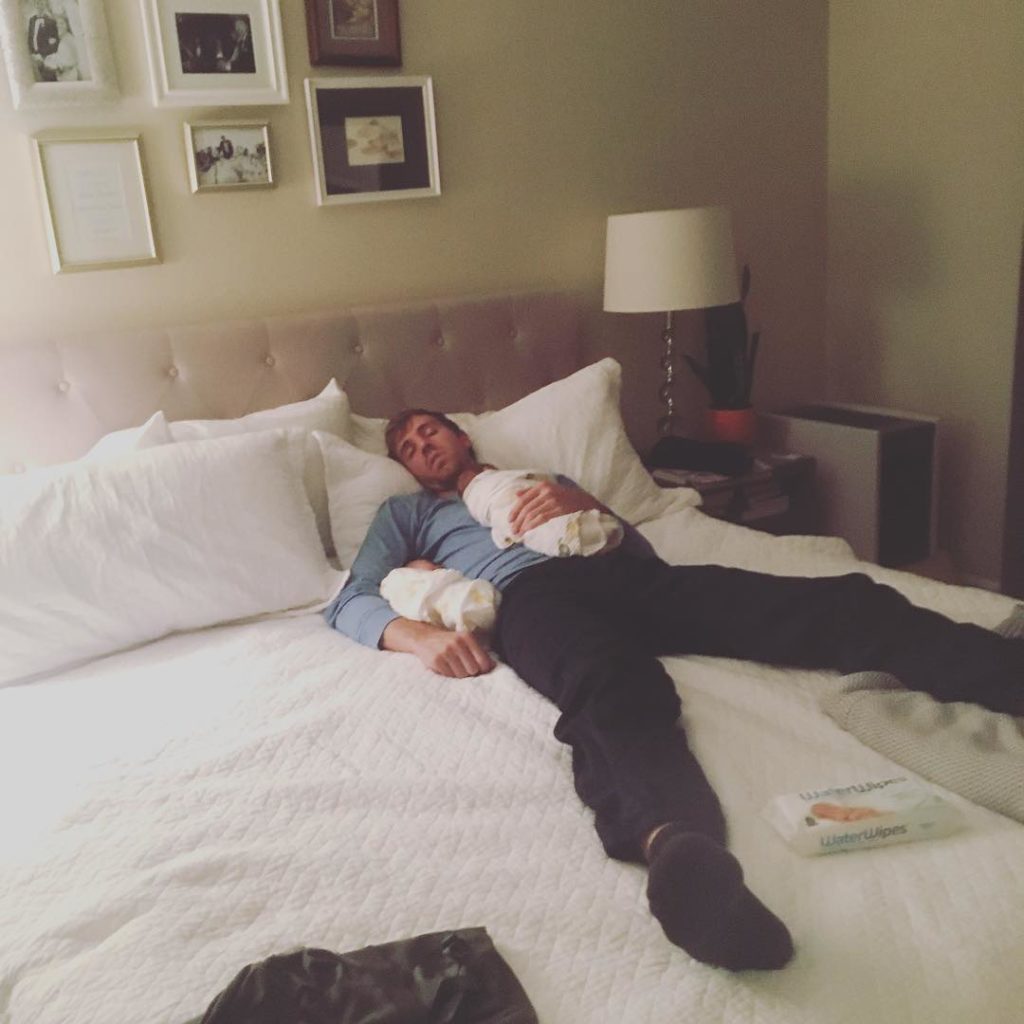 twinlife jackandremy weretired