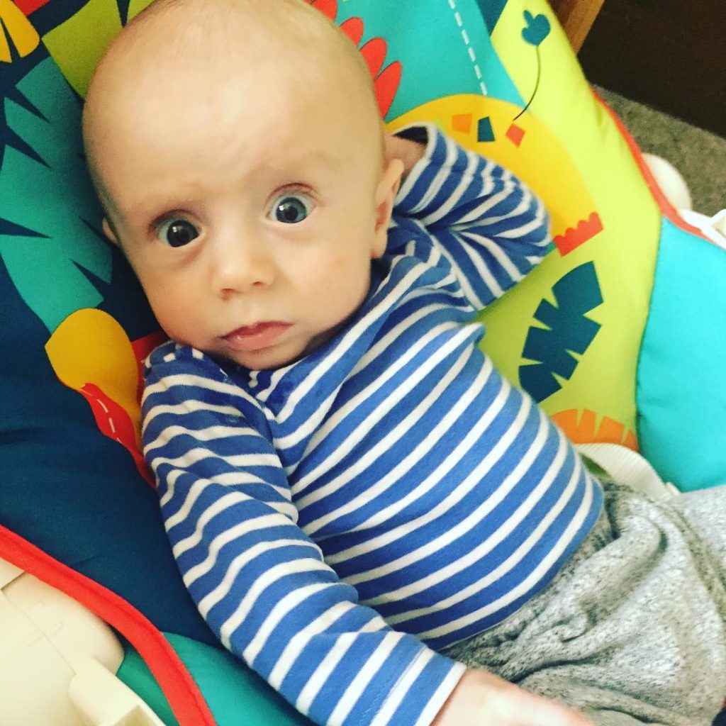 grandma and grandpas house is too fun for naps andhellip