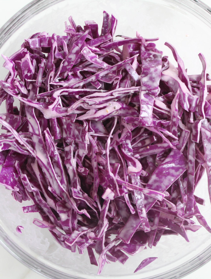 easy coleslaw