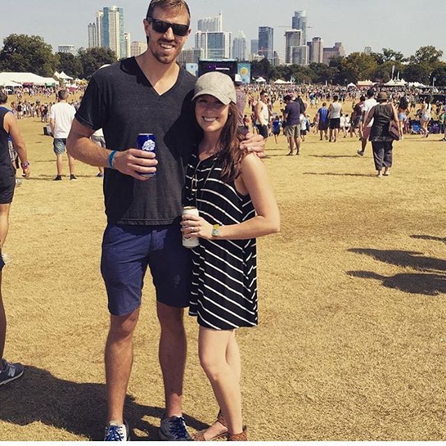 tbt to Austin City Limits last year with my love!hellip