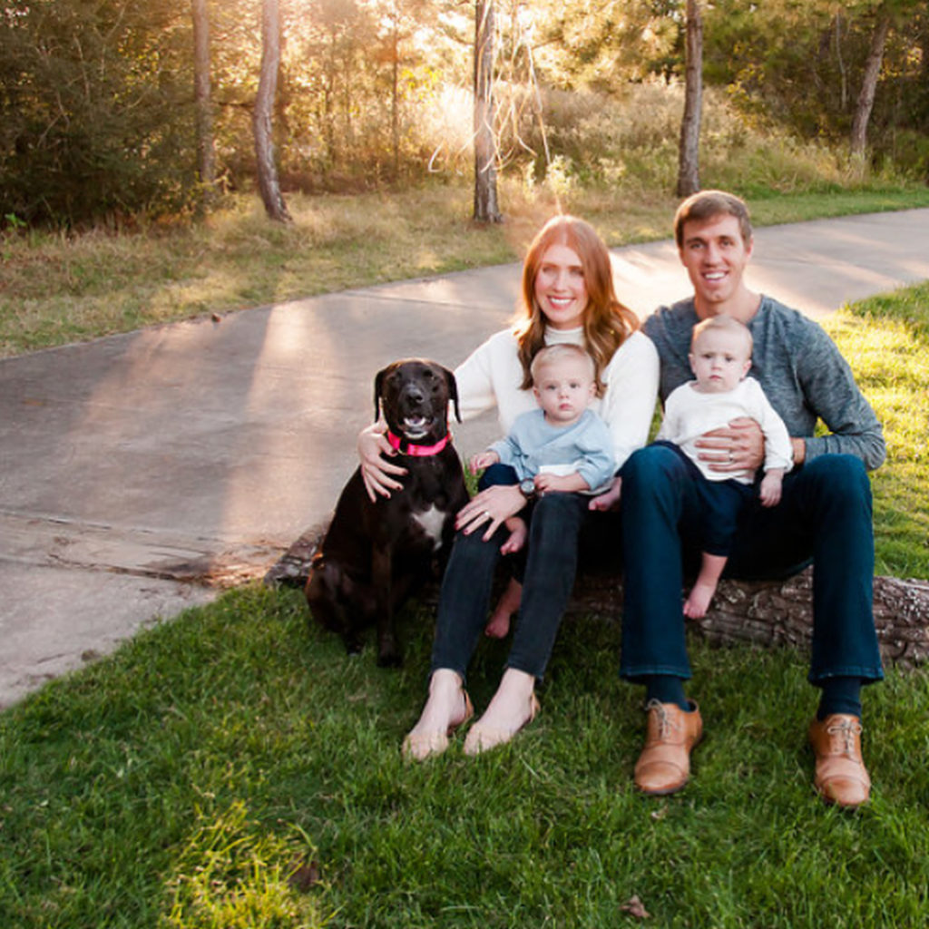 best babies hubby and pup! its hard to believe ahellip