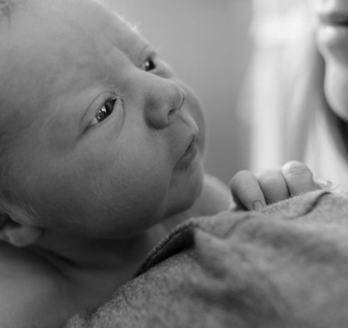 Charlie’s Birth Story