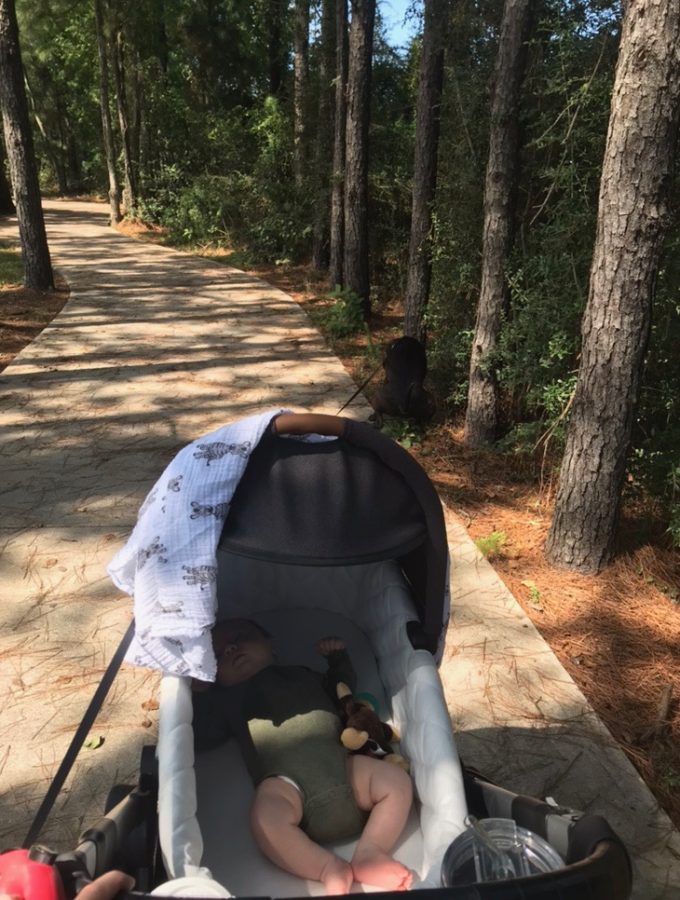 My Favorite Baby Items – Cont.