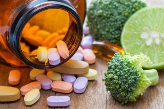 Natural Immune Boosting Supplements for Cold and Flu Season